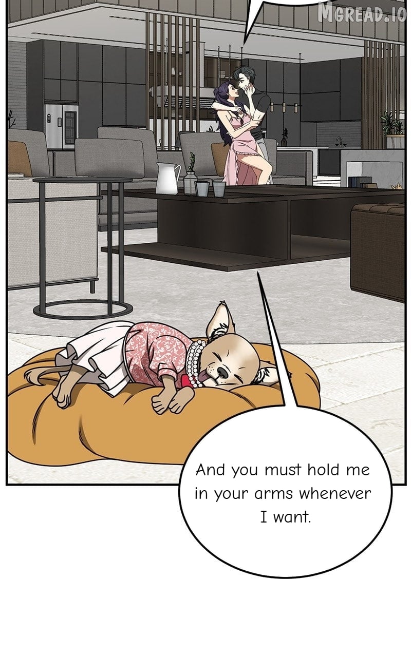 Change Me Chapter 271  - page 2